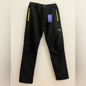 SINGBRING SNOW PANTS SZ LARGE